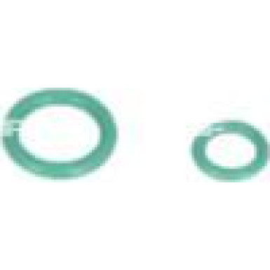 350562 Kondensator, Klimaanlage EASY FIT