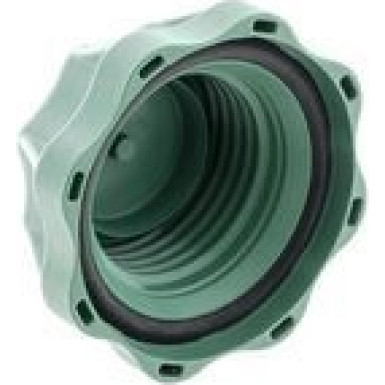 CRB 20 000P Verschlussdeckel, Kühlmittelbehälter BEHR *** PREMIUM LINE ***