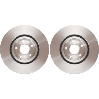 TRW Bremsscheibe DF1749