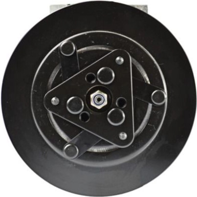 Mahle | Kompressor, Klimaanlage | ACP 1122 000S
