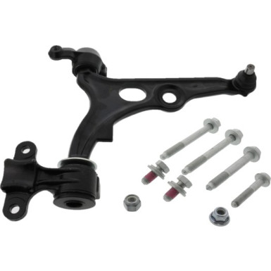 821 0409 10 Lenker, Radaufhängung