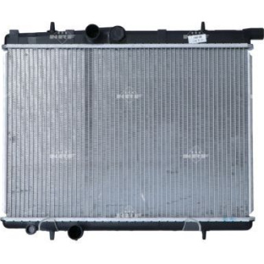 509524 Kühler, Motorkühlung EASY FIT 509524 Kühler, Motorkühlung EASY FIT