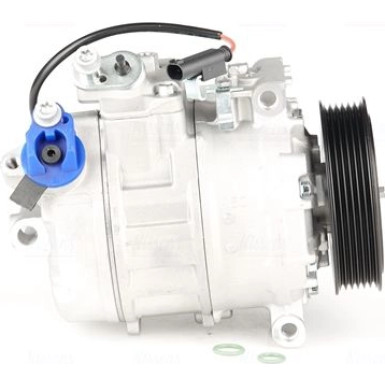 89214 Kompressor, Klimaanlage ** FIRST FIT **