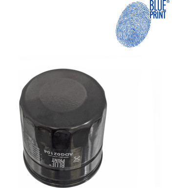 Blue Print | Ölfilter | ADG02104