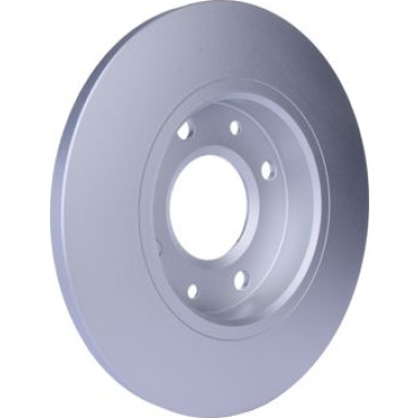 Hella | Bremsscheibe | 8DD 355 106-191