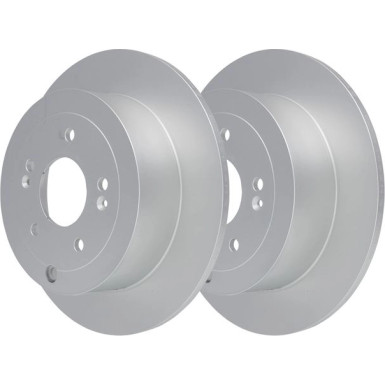 24.0111-0146.1 Bremsscheibe