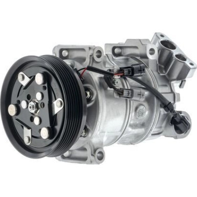 Mahle | Kompressor, Klimaanlage | ACP 542 000P