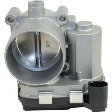 Metzger Drosselklappenstutzen 0892614