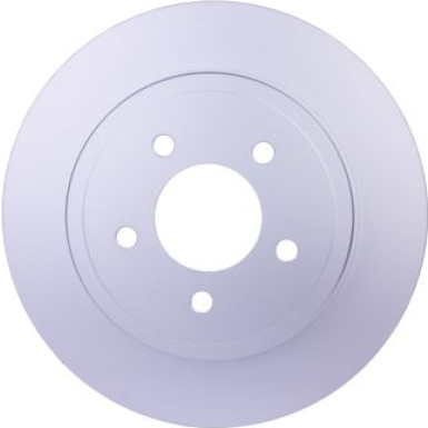 Hella | Bremsscheibe | 8DD 355 116-271