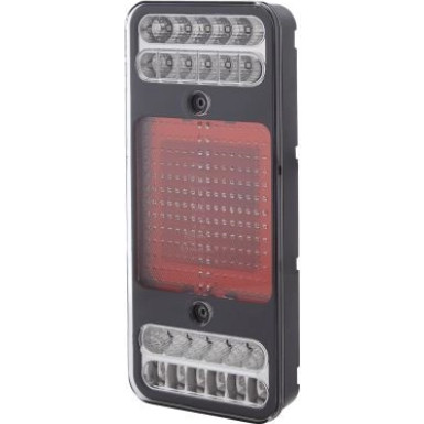 Hella | Heckleuchte | 2VP 345 900-441