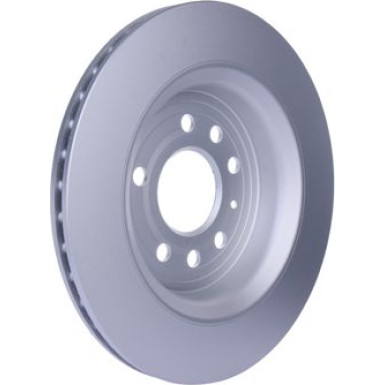 Hella | Bremsscheibe | 8DD 355 109-191