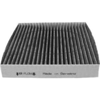 Corteco | Filter, Innenraumluft | 80000437