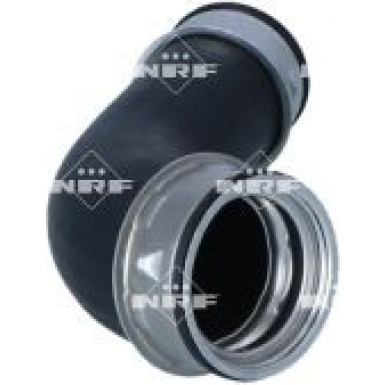 166003 Ladeluftschlauch 166003 Ladeluftschlauch