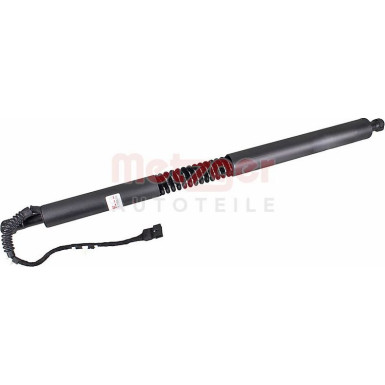 Metzger | Elektromotor, Heckklappe | 2115071