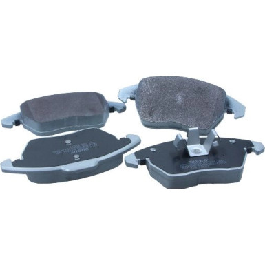 QP9553 Bremsbelagsatz, Scheibenbremse