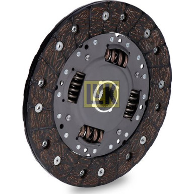 320 0467 10 Kupplungsscheibe