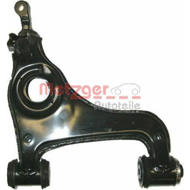 58055701 Lenker, Radaufhängung