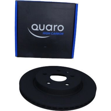 QD2628HC Bremsscheibe QUARO HIGH CARBON