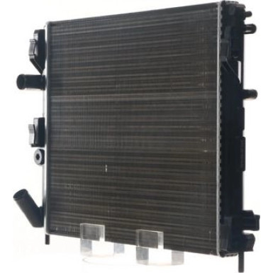 Mahle | Kühler, Motorkühlung | CR 92 000S