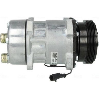 89123 Kompressor, Klimaanlage ** FIRST FIT **