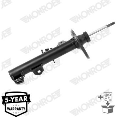 Monroe | Stoßdämpfer | 742031SP