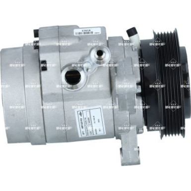 320162 Kompressor, Klimaanlage EASY FIT