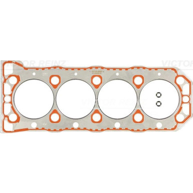 61-34835-10 Dichtung, Zylinderkopf 61-34835-10 Dichtung, Zylinderkopf