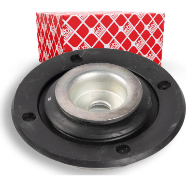 FEBI BILSTEIN 170497 Federbeinstützlager, Domlager FEBI BILSTEIN 170497 Federbeinstützlager, Domlager