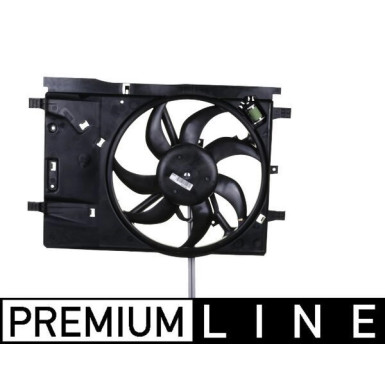 CFF 181 000P Lüfter, Motorkühlung BEHR *** PREMIUM LINE *** CFF 181 000P Lüfter, Motorkühlung BEHR *** PREMIUM LINE ***