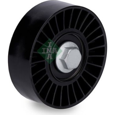 532 0887 10 Umlenk-/Führungsrolle, Keilrippenriemen