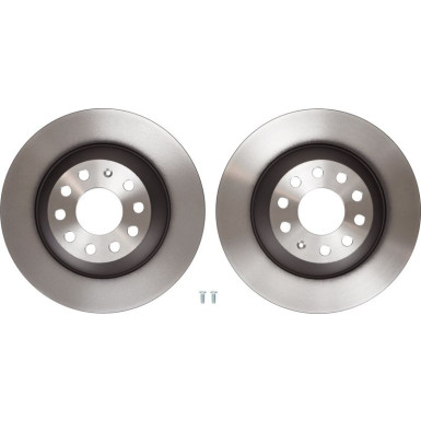 TRW Bremsscheibe DF4434