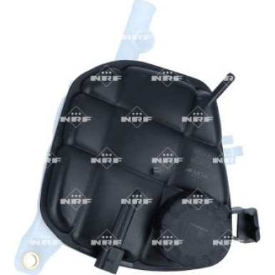 454099 Ausgleichsbehälter, Kühlmittel EASY FIT