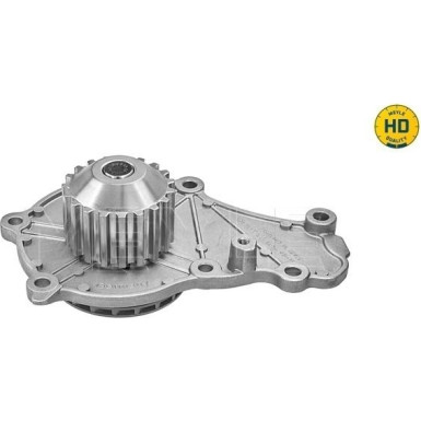 Meyle Wasserpumpe, Motorkühlung MEYLE-HD: Better than OE 11-13 220 0004/HD