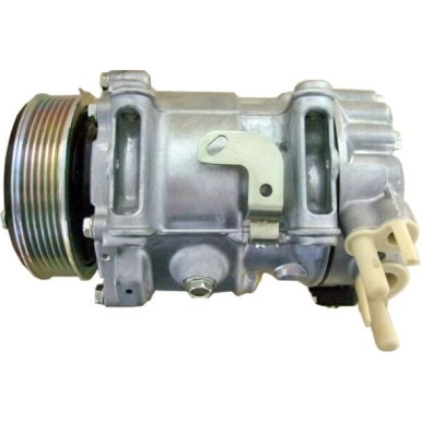 Mahle Kompressor, Klimaanlage BEHR Premium Line ACP 1352 000P Mahle Kompressor, Klimaanlage BEHR Premium Line ACP 1352 000P