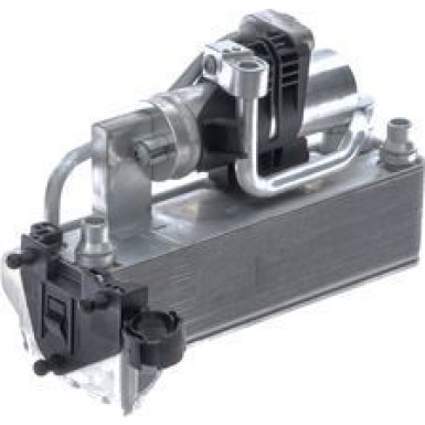 AC 1119 000S Kondensator, Klimaanlage BEHR