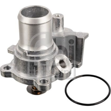 febi bilstein | Thermostat, Kühlmittel | 173374