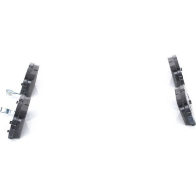 BOSCH | Bremsbelagsatz, Scheibenbremse | 0 986 494 090