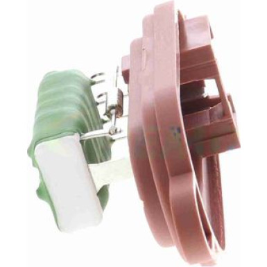 V24-79-0004 Regler, Innenraumgebläse Original VEMO Qualität