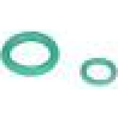 35932 Kondensator, Klimaanlage EASY FIT