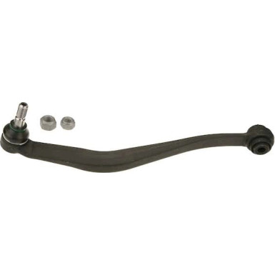 JTC1385 Lenker, Radaufhängung