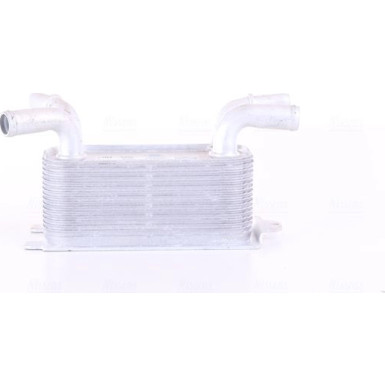 Nissens | Ölkühler, Automatikgetriebe | 90642