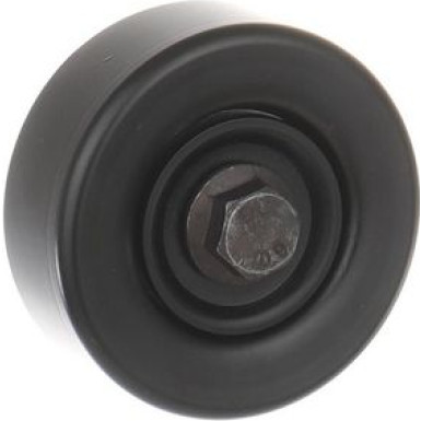 SKF | Umlenk-/Führungsrolle, Keilrippenriemen | VKM 34106
