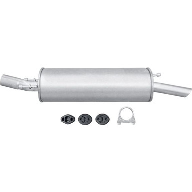 8LD 366 029-941 Endschalldämpfer Easy2Fit – PARTNERED with Faurecia 8LD 366 029-941 Endschalldämpfer Easy2Fit – PARTNERED with Faurecia