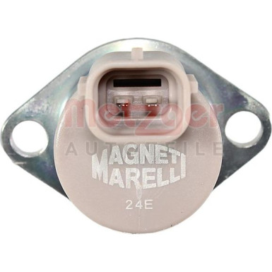 Metzger | Druckregelventil, Common-Rail-System | 0899414