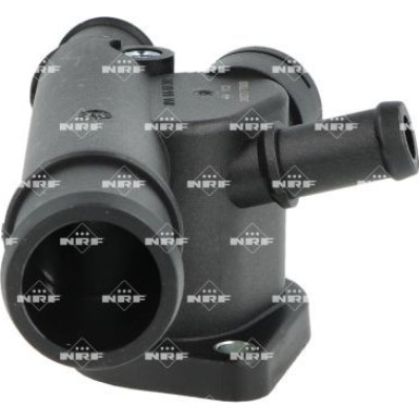 775050 Kühlmittelflansch