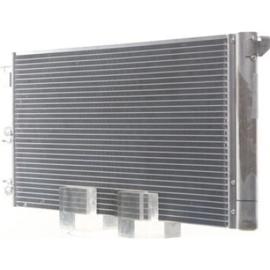 Mahle | Kondensator, Klimaanlage | AC 710 000S