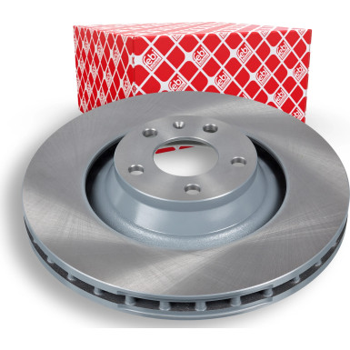 FEBI BILSTEIN 26659 Bremsscheibe