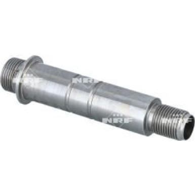 NRF | Ölkühler, Motoröl | 31881