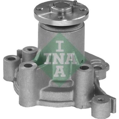 538 0589 10 Wasserpumpe, Motorkühlung