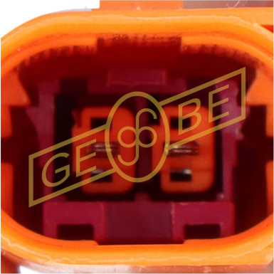 9 8369 1 Sensor, Abgastemperatur